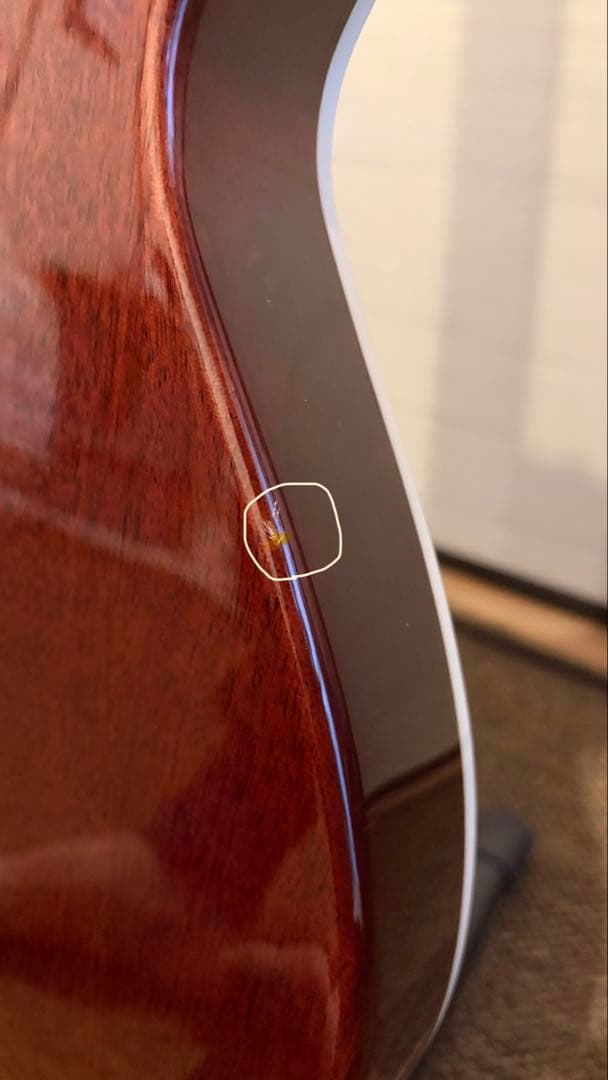 Gretsch エレキギター メタリックブルー