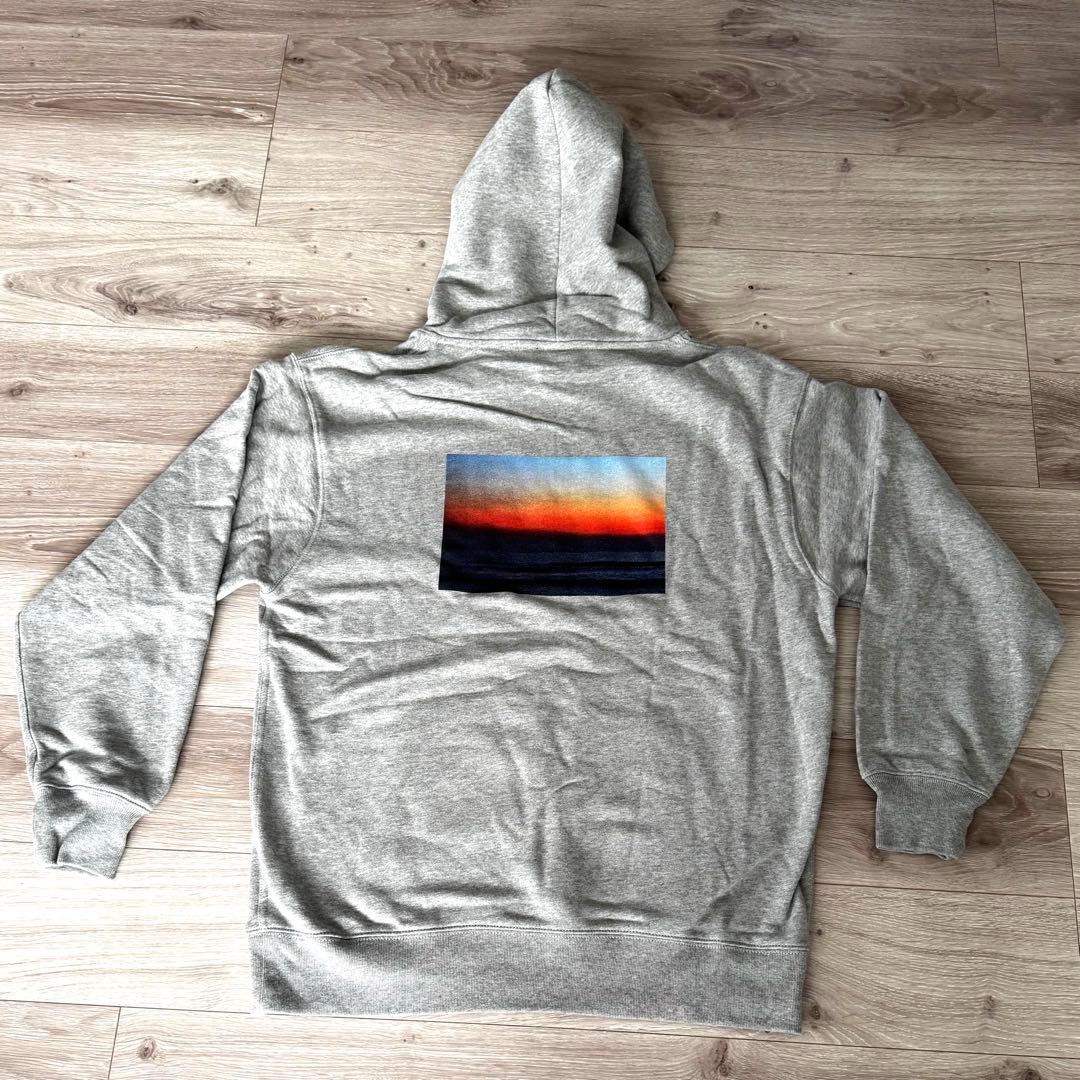 【レア】藤井風　旅路パーカー　XL