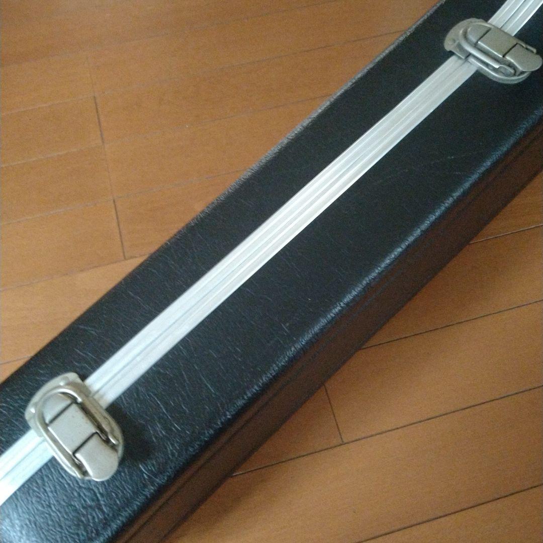 フェンダー　ギターケース