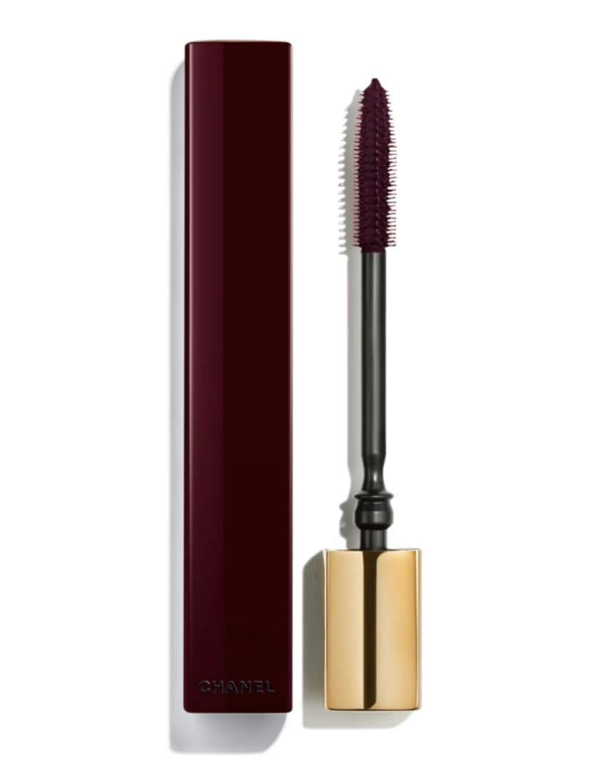 CHANEL ヌワール アリュール 67 ルージュ ヌワール　マスカラ　限定