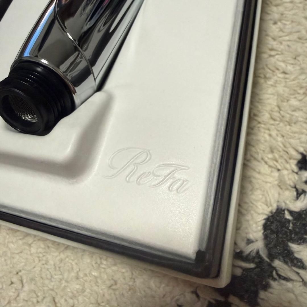 【新品未使用】ReFa FINE BUBBLE U（リファ ファインバブル U）
