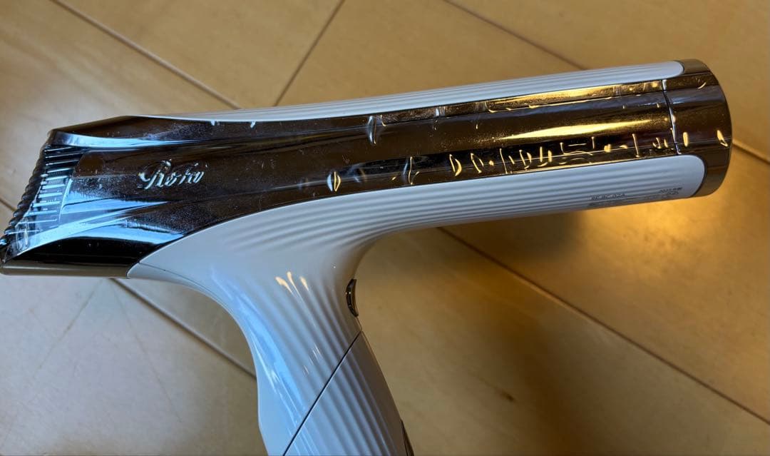 ReFa ドライヤー ホワイト