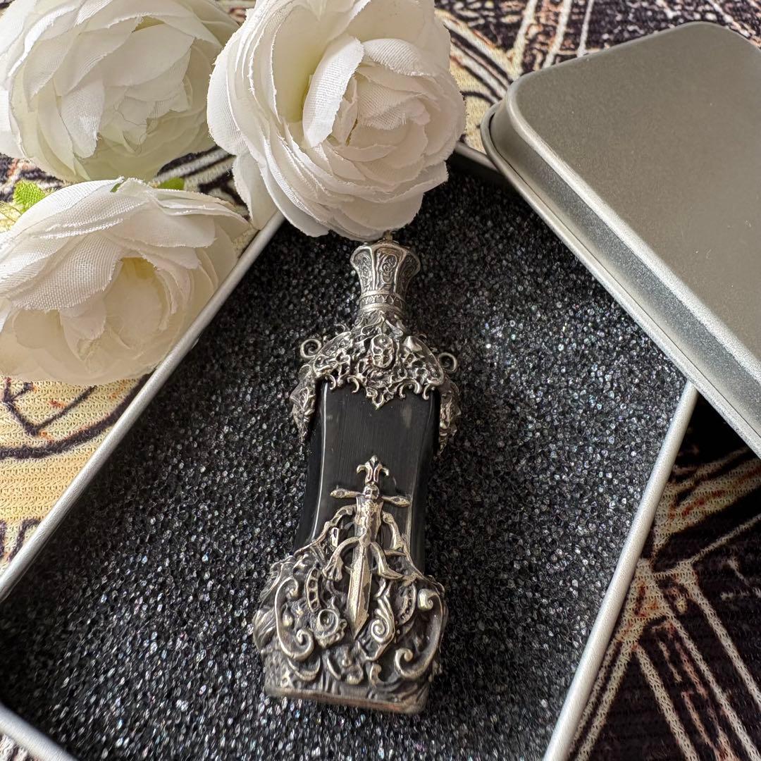 クレプスの小瓶　エルデンリング