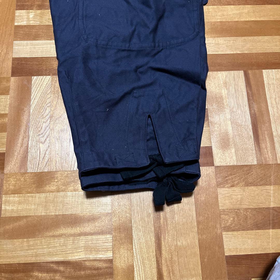 COMME DES GARÇONS HOMME PLUS サルエルパンツ