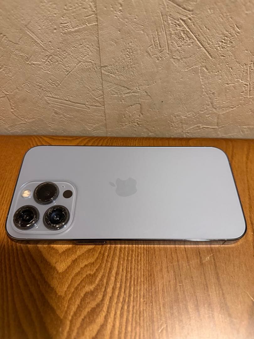 Apple iPhone 13Pro 512GB グラファイトSIMフリー