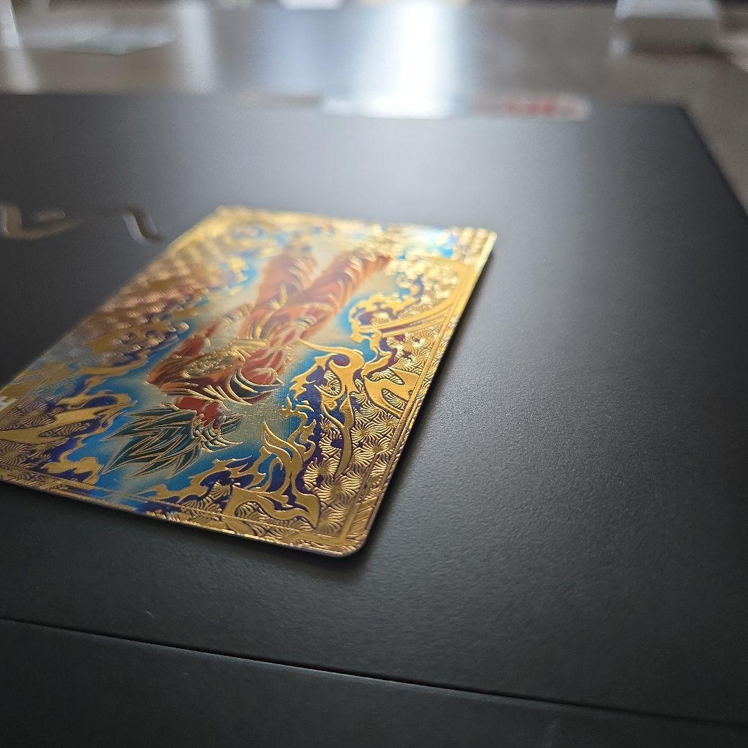 SDVTP-001パラレル 孫悟空　ダイバーズ　大会　プロモ