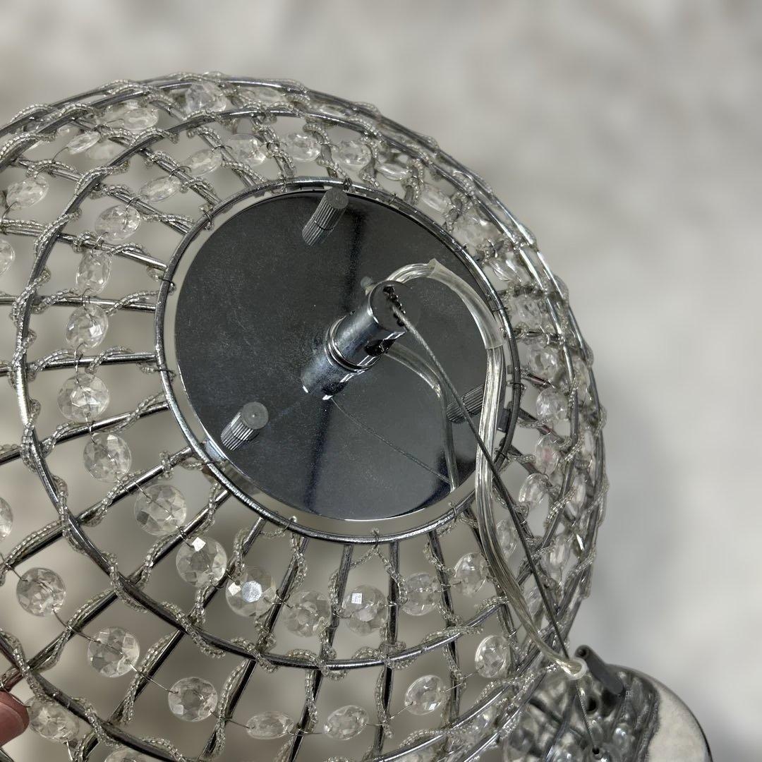 人気！ ディクラッセ ビジュ ペンダントライト シャンデリア クリスタル