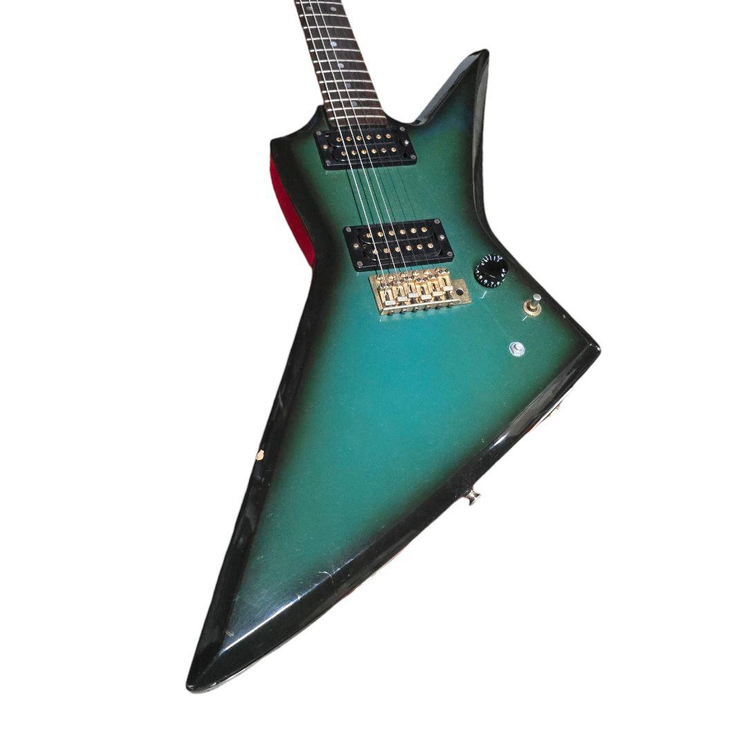 アリアプロ2  zz デラックス　aria pro2　エレキギター