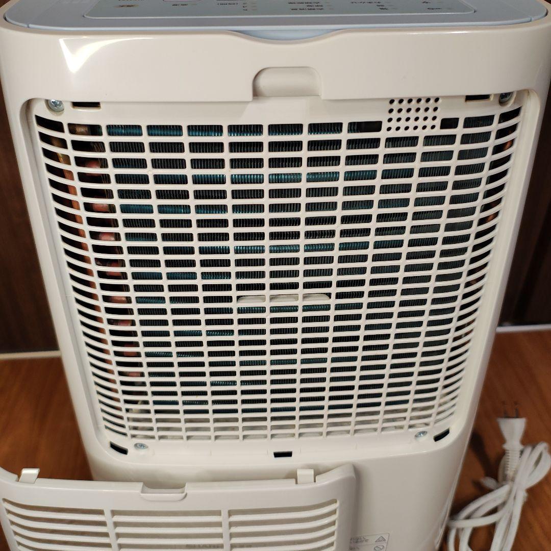 ☆美品☆ SHARP 除湿機 CV-H71 ホワイト