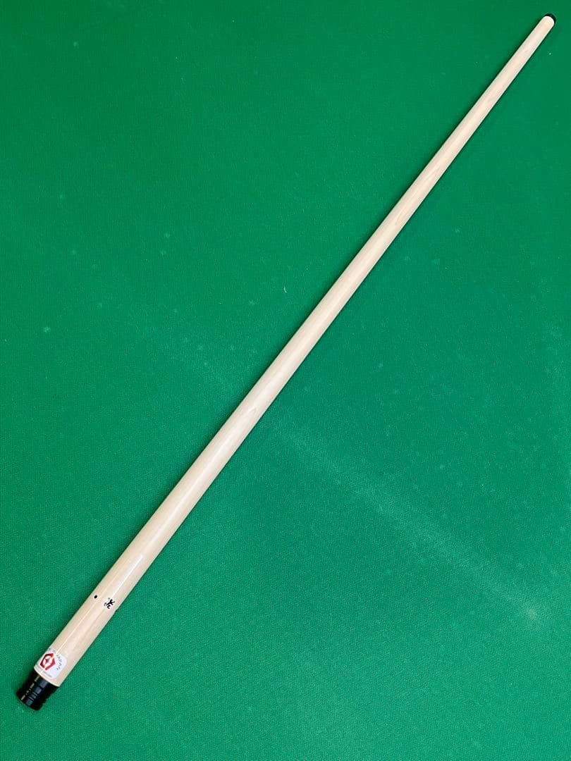 【新品】【Adam】アダム キャロム キュー スリー 3C ACSSプロシャフト