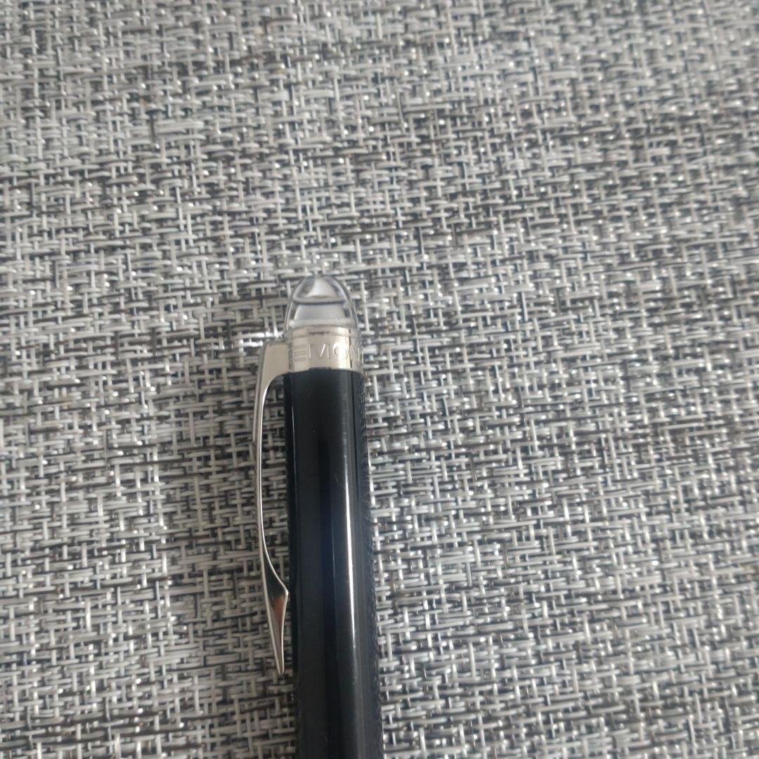 Montblanc スターウォーカー ボールペン　モンブラン