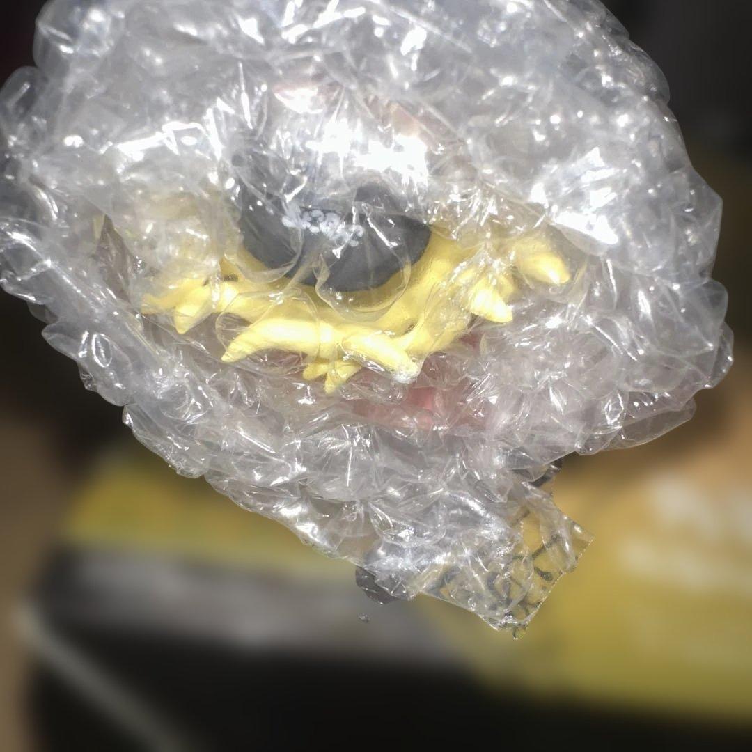 一番くじ ホロライブ Villain Style 角巻わため 8点セット