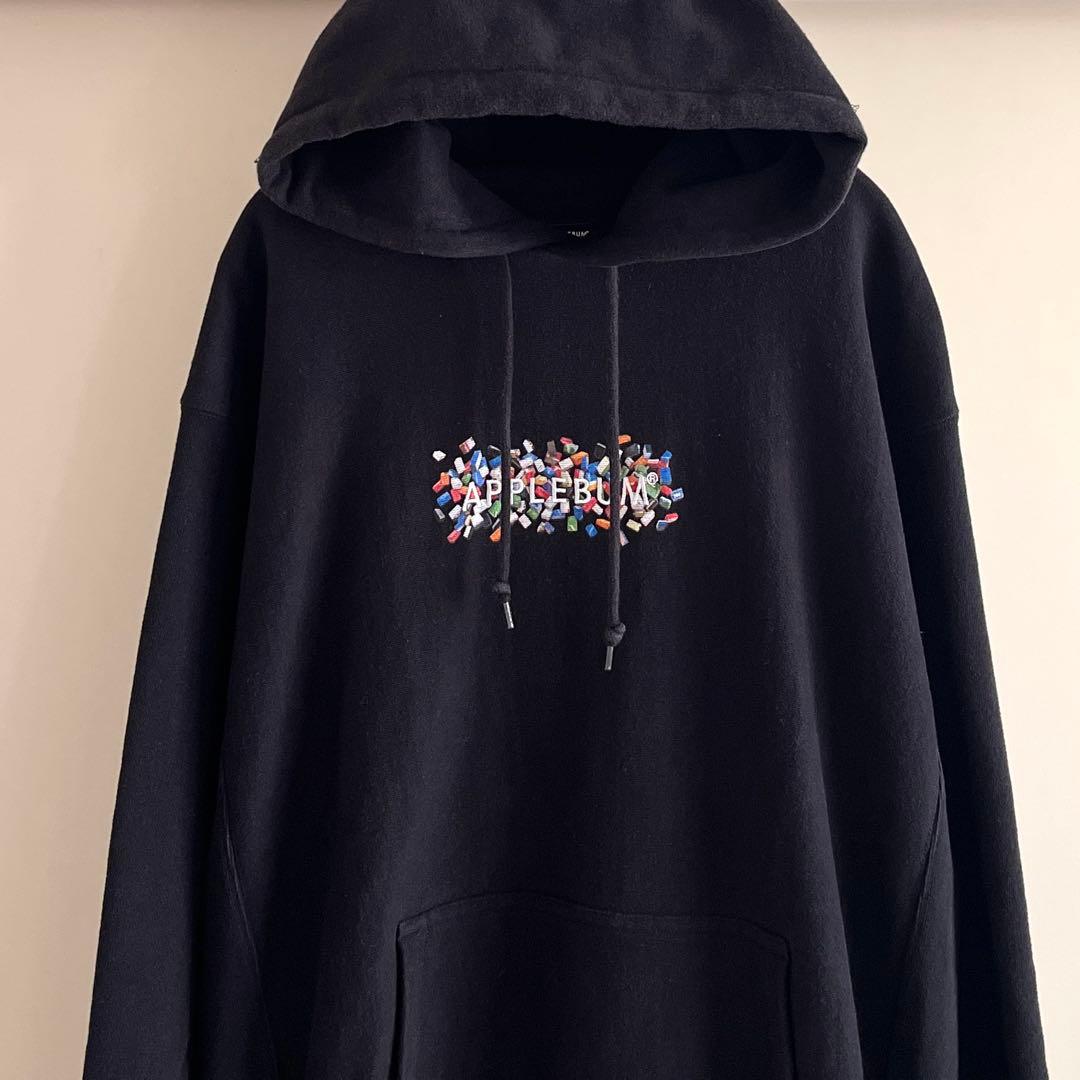 ☆超人気！アップルバム \