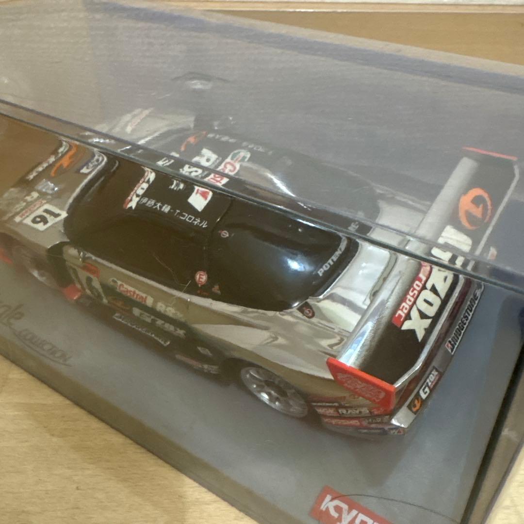 ホビーラジコン KYOSHO MINI-Z ASC MZC301GM