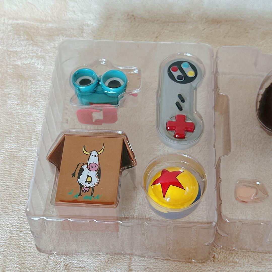 ヒーロークロス トイストーリー ウッディ フィギュア セット