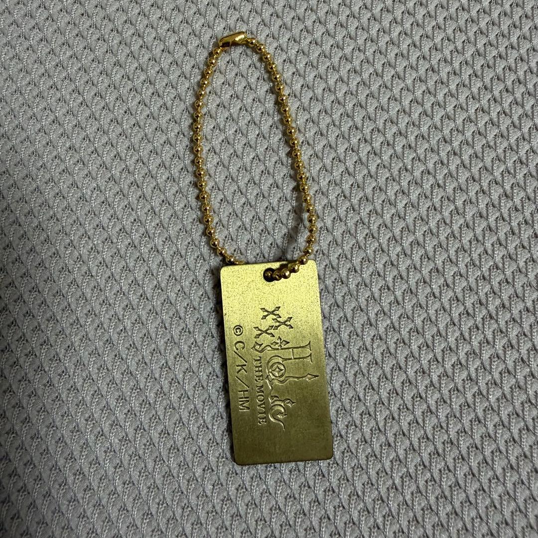 トレーディングチャーム　xxxHOLiC ツバサ・クロニクル　4種セット