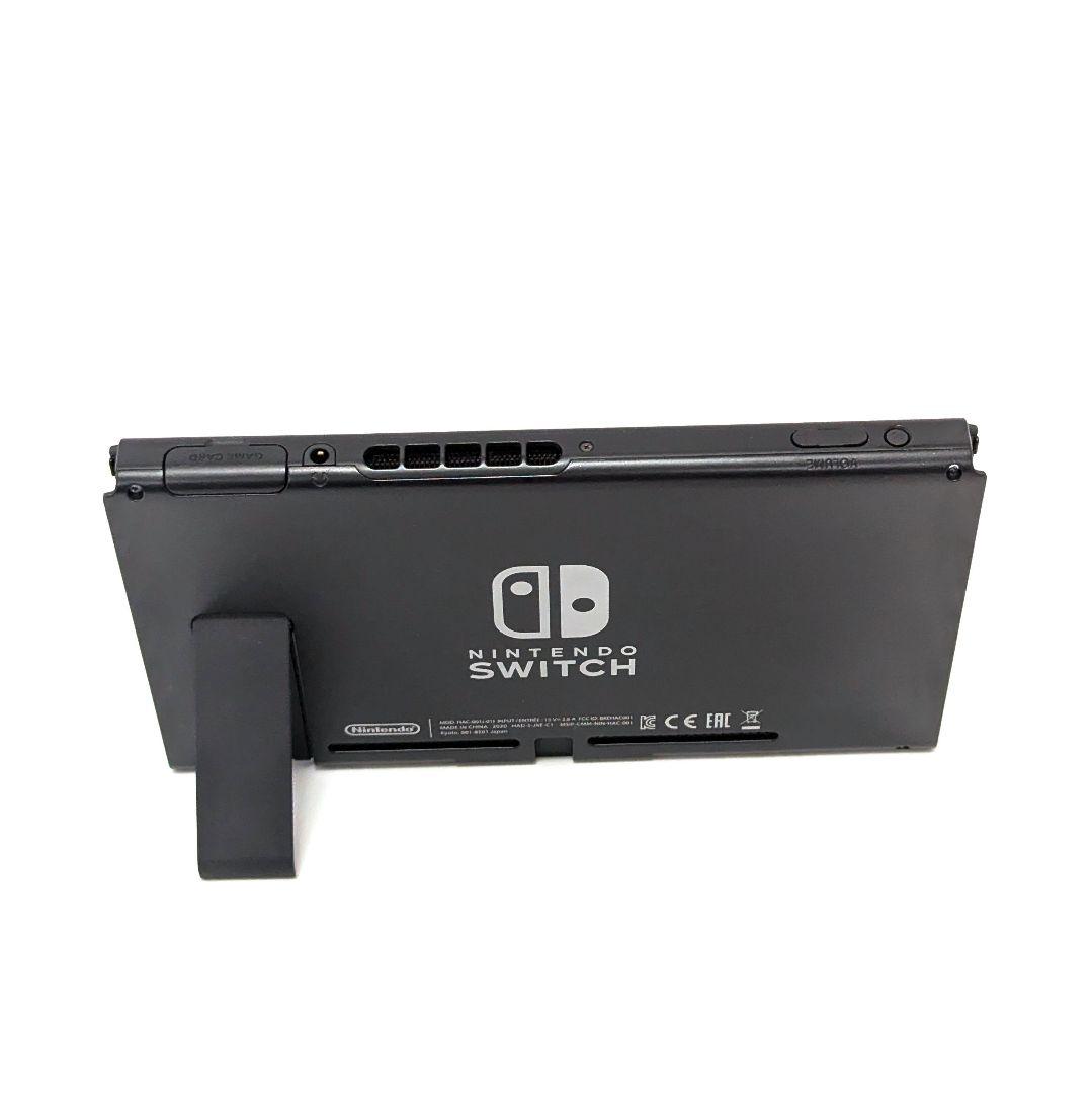 【ジャンク】Switch HAC-001(-01) バッテリー強化版