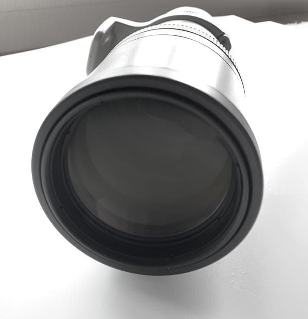 Canon キャノン EF400mm F5.6L USM