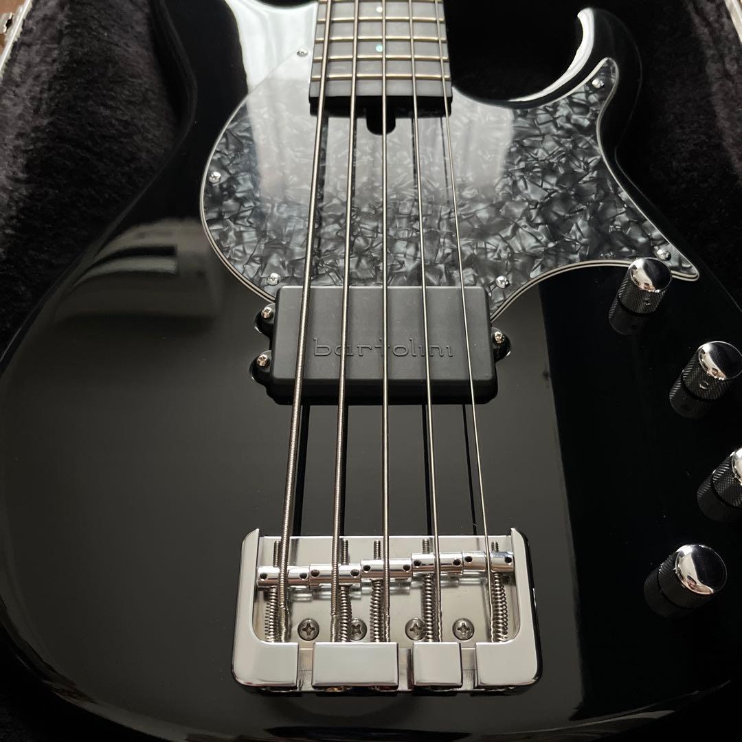 modulus fu5 2007年製