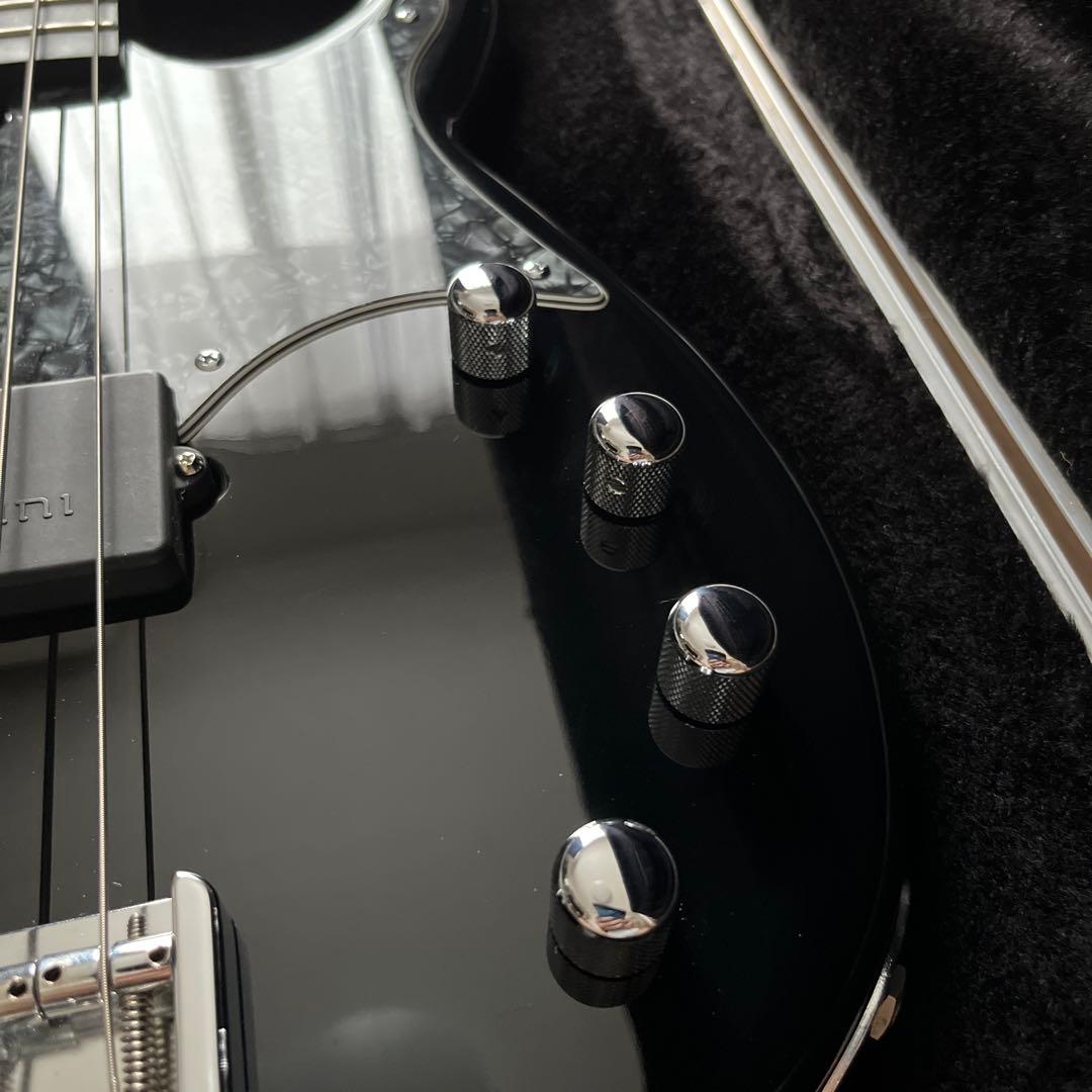 modulus fu5 2007年製