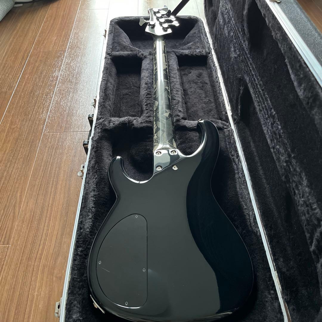 modulus fu5 2007年製