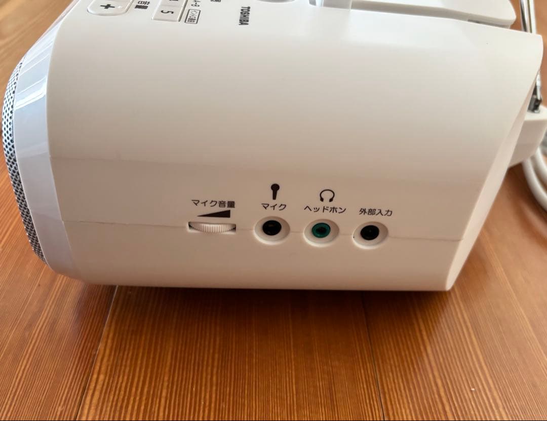 2025年製CDラジオカセットレコーダー