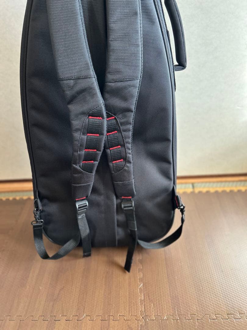 GATOR Pro-Go Series G-PG ELEC 2X レインカバー