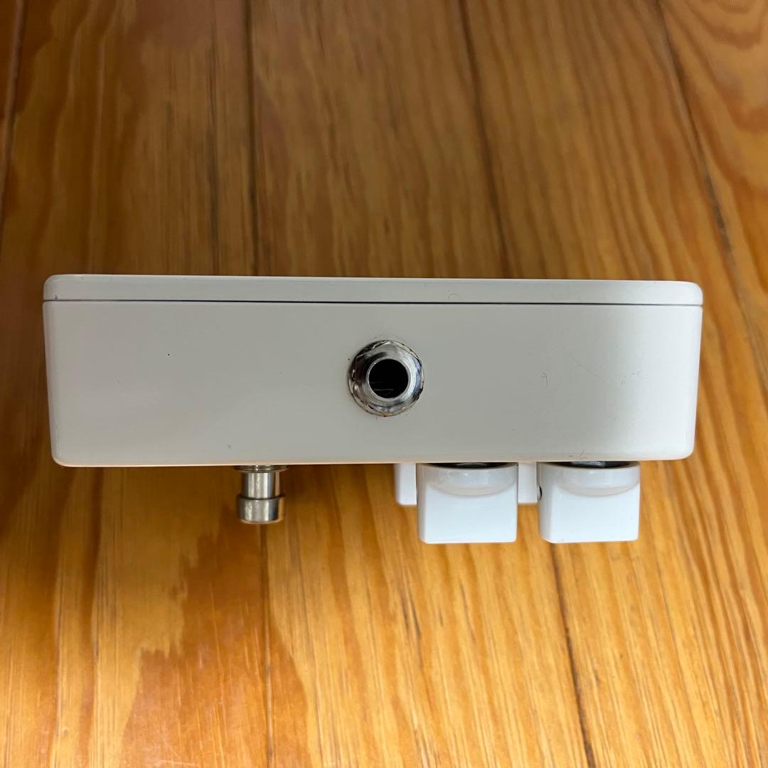 【本日限定セール】マッドプロセッサー　オートワウ