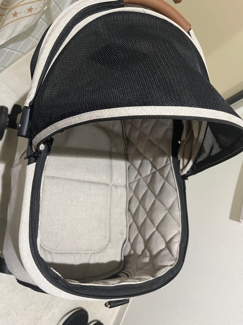 AIRBUGGY FITT Wiz フィットシリーズ ウィズ