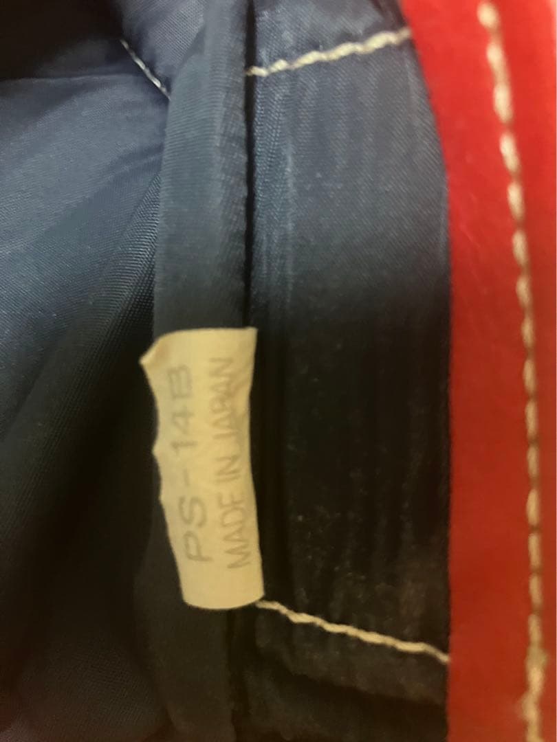 winning ウィニング ボクシンググローブ レッド14オンス スパーリング