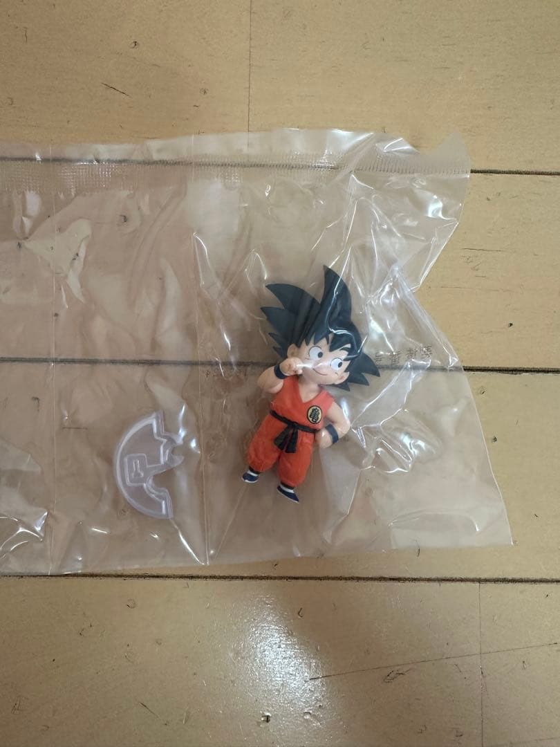 一番くじ ドラゴンボール ASSEMBLE COLLECTION ラストワン