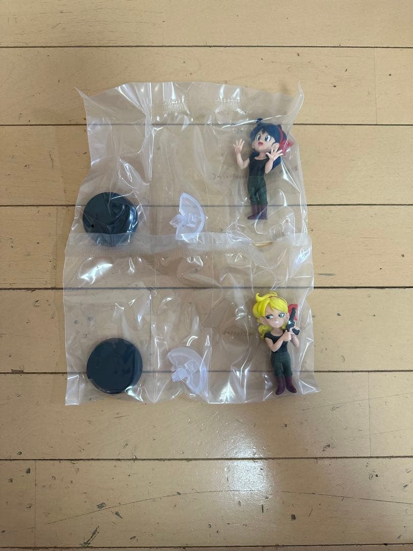 一番くじ ドラゴンボール ASSEMBLE COLLECTION ラストワン