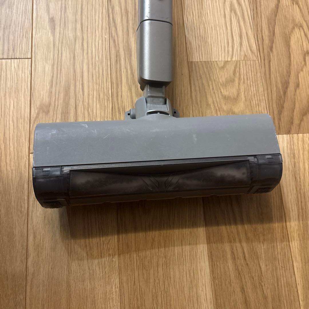 Panasonic スティック掃除機