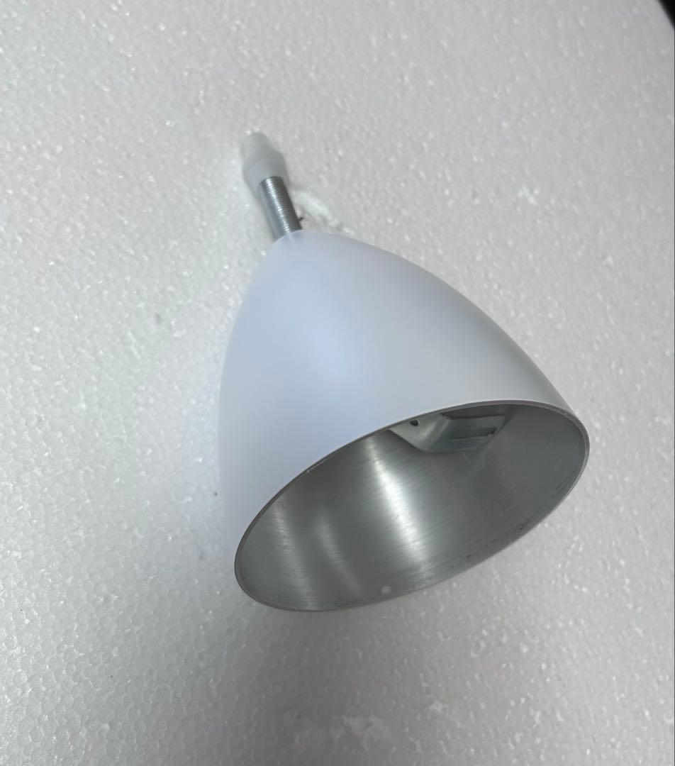 サン　 PH5 リプロダクト　ホワイトパープル　50cm 加工あり