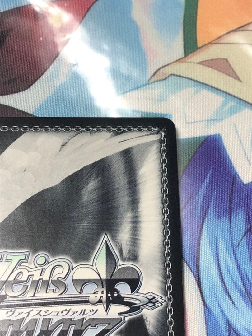 ヴァイスシュヴァルツ　アズールレーン　マルコ・ポーロ　SP