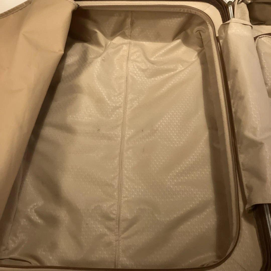 r*a様 hartmann キャリーケース