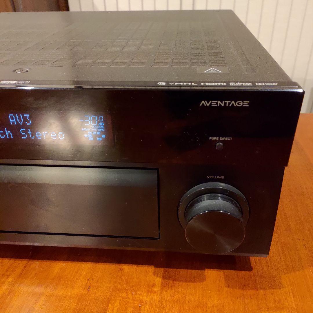 YAMAHA RX-A3030 AVアンプ AVレシーバー
