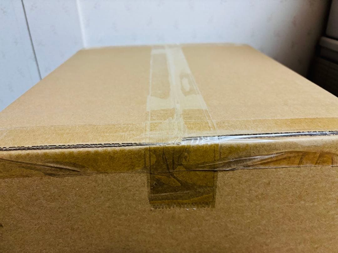 東宝30cmシリーズ ゴジラ1991 網走激闘 ゴジラストア限定版 輸送箱未開封