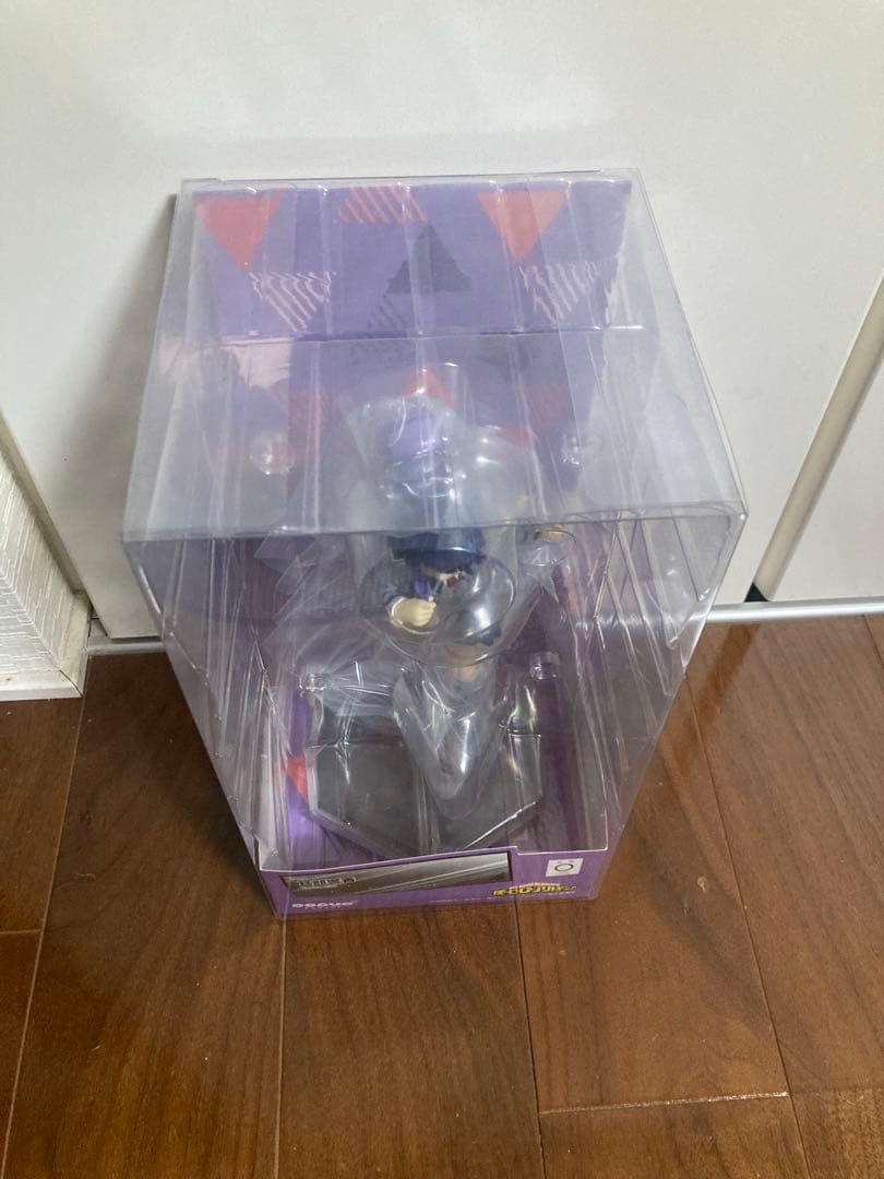 未開封　僕のヒーローアカデミア　POP UP PARADE 耳郎響香　フィギュア