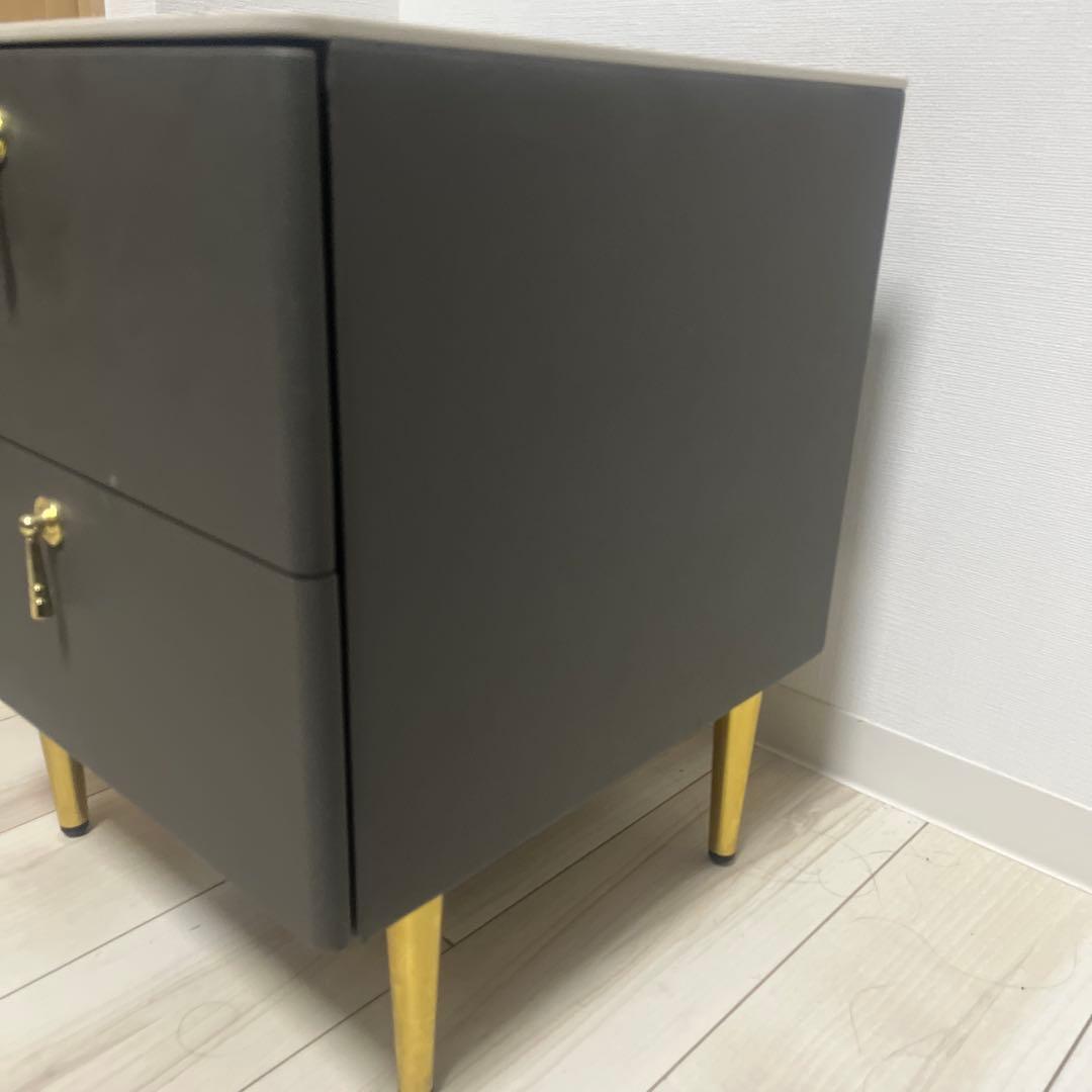 IndoorPlus ナイトテーブル