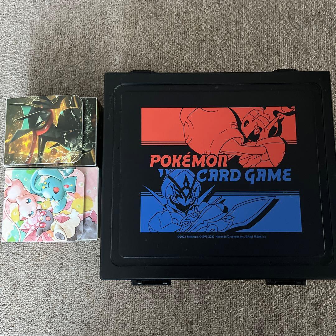 ポケモンカードゲーム　引退品　まとめ売り