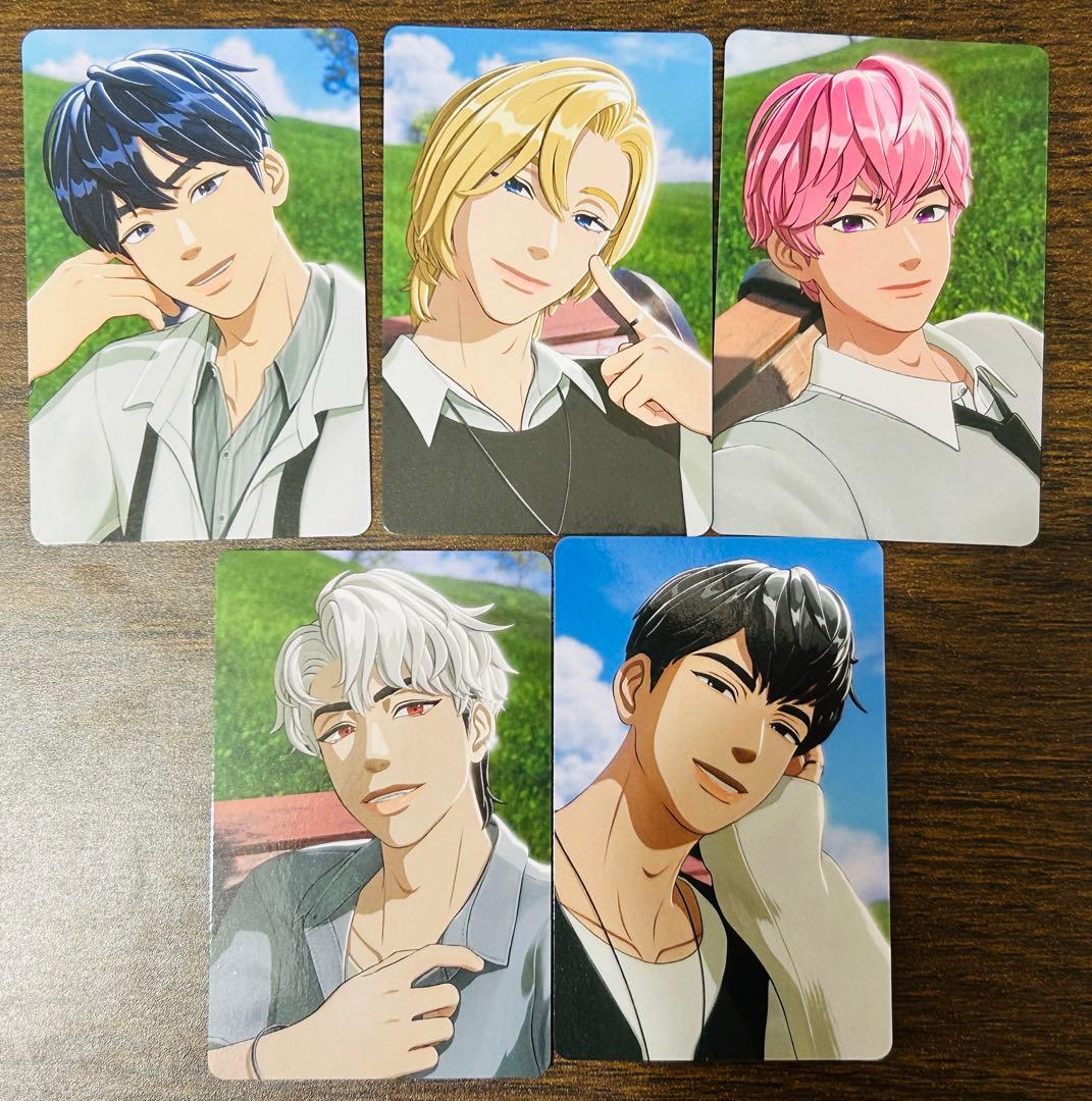 plave hmv ラキドロ