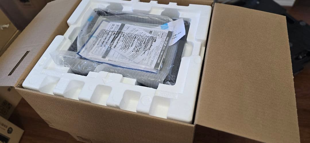 【極美品】象印 EVERINOオーブンレンジ （3カ月利用）ES-GU26-BM