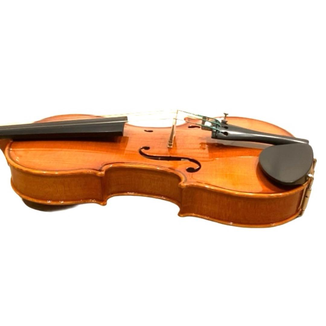 【美品】 スズキ バイオリン No.280 1/2サイズ 2004年製