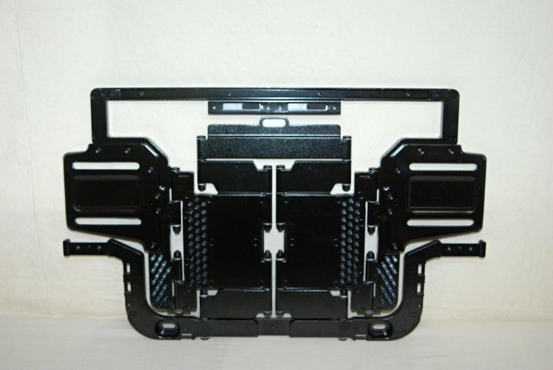 美品 SONY 純正 壁掛けユニット SU-WL900 テレビ壁掛けブラケット