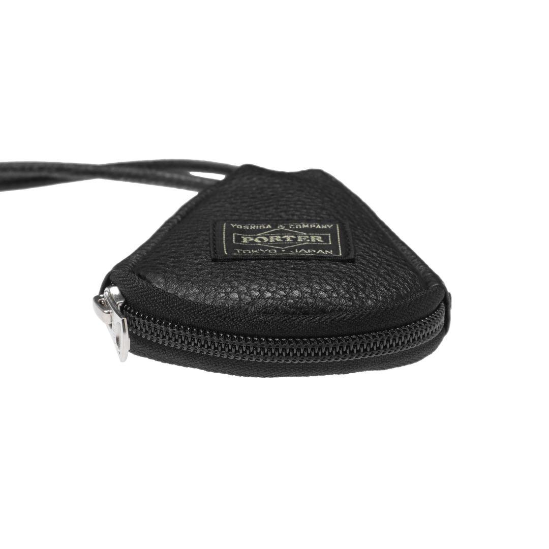 PORTER CALM KEY PACKカームキーパック