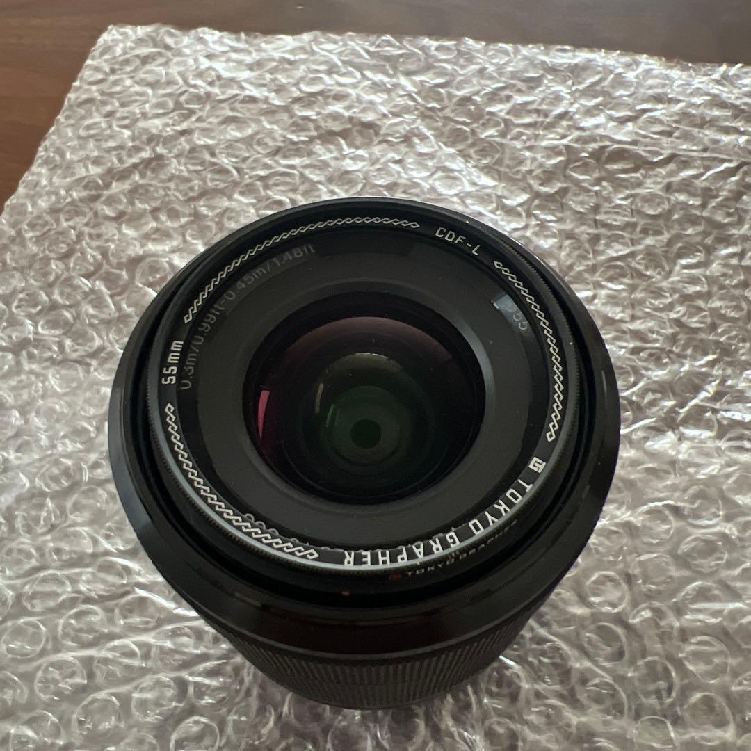 SONYレンズ28-70mm F3.5-5.6 OSS フィルター付