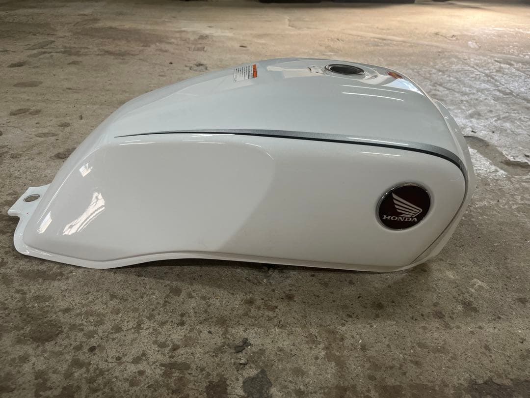 さーさ　HONDA CB1100 SC65 タンク