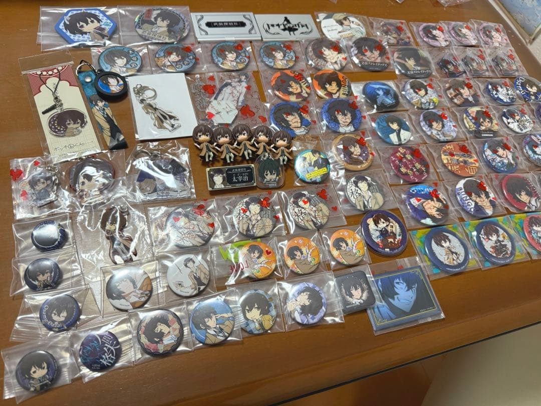 文豪ストレイドッグス　太宰治②