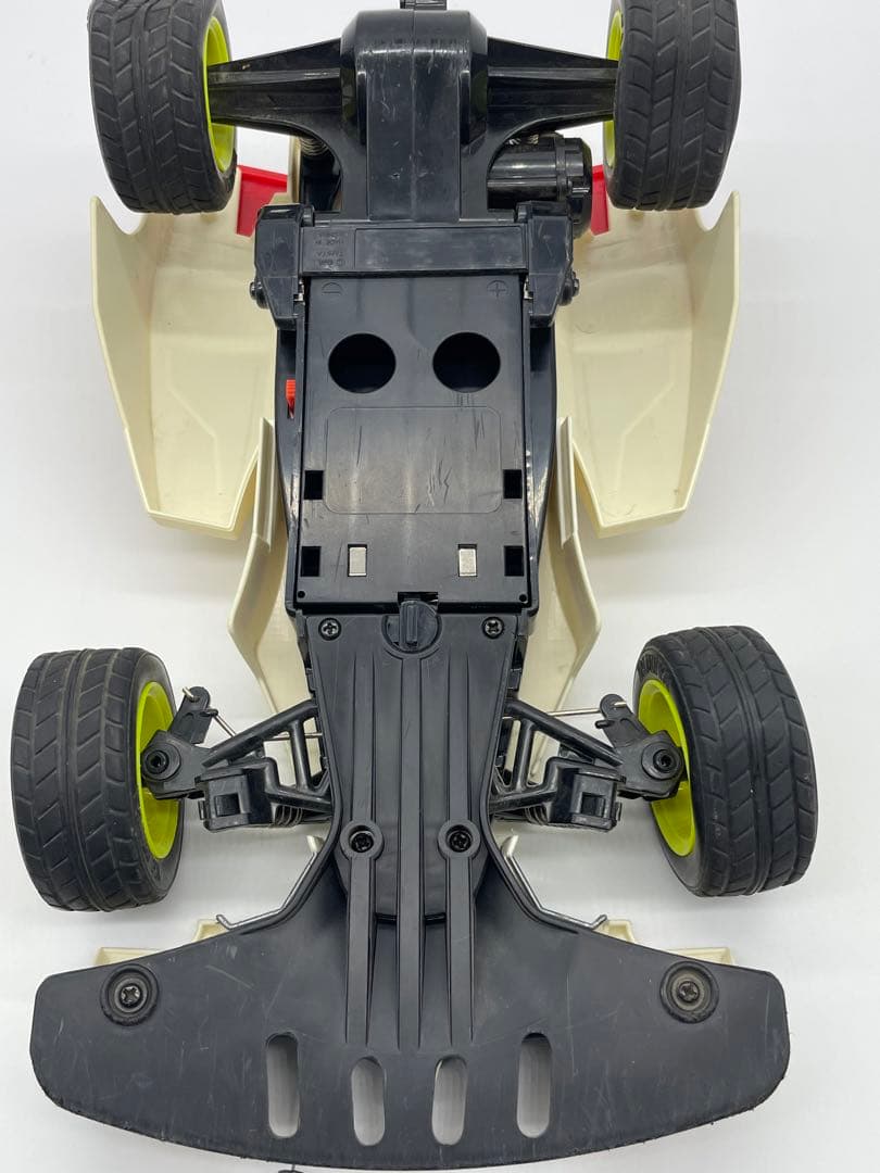 レッツ&ゴー　ソニックス　1/12 ラジコン